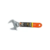Klein Tools O5076 | Adjustable Wrench Extra Capacity | 150mm