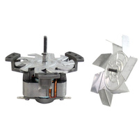 Fan motor Universal Stokes | OFM-01 / 9683