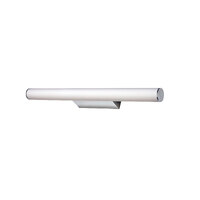 Oriel OL51360-60CH | Trella Vanity LED Light Dimmable 3000K/4000K/5000K | Chrome