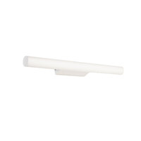 Oriel OL51360-60WH | Trella Vanity LED Light Dimmable 3000K/4000K/5000K | White
