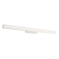 Oriel OL51360-90WH | Trella Vanity LED Light Dimmable 3000K/4000K/5000K | White