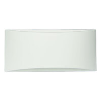 Oriel OL53512 | LIA Plaster Finished Wall Washer