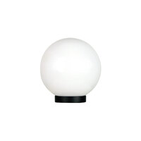 Oriel OL7010-20OP | Galactic 200mm Outdoor Acrylic Post Top | IP44