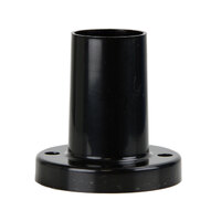 Oriel OL7021BK | Galactic Pillar Mount Accessory