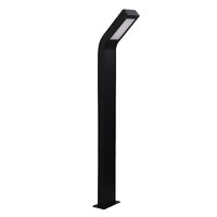 Oriel OL7190BK | Vanguard Bollard LED 250V | Black