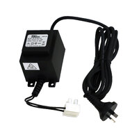 Lightscaping OL7700-60 | DIY Weatherproof Transformer 60W