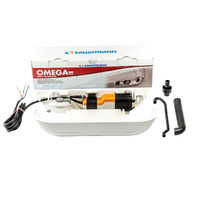 Sauermann OMEGAPACK | Mini Condensate Pump Under Unit Mounting 20L/H