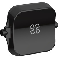 Clipsal Pro Series P40FR-BK | Dolly Rocker "FAN" | Black