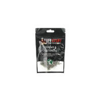 TuffStuff PAN620 | Pan Head Needle Point 6gx20mm | 100 Bag