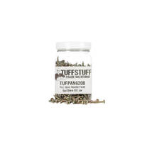 TuffStuff PAN620B | Pan Head Needle Point 6gx20mm | 500 Bucket