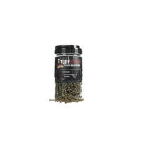 TuffStuff PAN630B | Pan Head Needle Point 6gx30mm | 500 Bucket