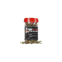 TuffStuff PAN640B | Pan Head Needle Point 6gx40mm | 500 Bucket