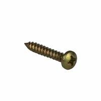 TuffStuff PAN720 | Pan Head Needle Point 7gx20mm | 100 Bag