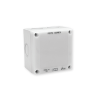HPM PE170R2 | Programmable Weatherproof Light Sensitive Photoelectric Switch IP56 3 Wire