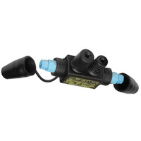 Sicame PHMS2-6-50 | Piranha Series LV Waterproof Connector