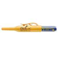 Pica Marker 150-41 | TIEFLOCHMARKER Permanent BLUE Marker for Deep Holes