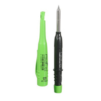 Pica Marker 3030 | Dry Marker (green body)
