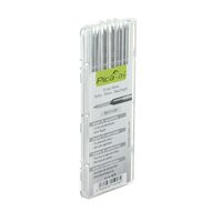 Pica Marker 4030 | Dry Marker Refills Graphite 10 Pack