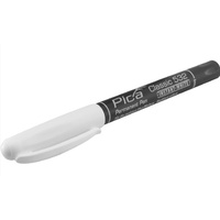 Pica Marker 532-52 | Classic 532 Instant White Permanent Marker 1-2mm