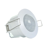 Major Tech PIR32 | 360° PIR Motion Sensor Ceiling Mount | IP20