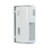 Major Tech PIR43 | 60° Mini PIR Alarm Sensor | IP20