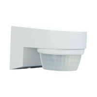 Major Tech PIR49 | 240° PIR Motion Sensor Wall Mount | IP65