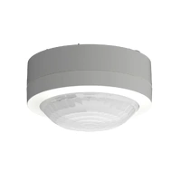 Theben PIRA-T8-AP | Surface-Mounted Motion and Presence Detector PIR | 360° Detection