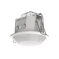 Theben PIRA-T8-DE | Recessed Motion and Presence Detector PIR | 360° Detection