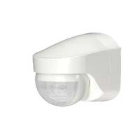 Theben PIRA-TO-AP | Wall-Mounted Motion Detector IR | 180° Detection