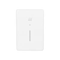 Trader PMFC | Powermesh Zimi Fan Control with Light Switch | 7 Speeds | White