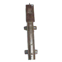 PROPERTY POLE BRACKET THREE PHASE | PPB3