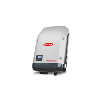 FRONIUS PRIMO8.2-1 | 8.2kW 1 Phase 2 MPPT Solar Inverter