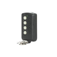 RhinoCo PTX | Programmable 4 Button Replacement Remote