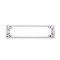 TRADER PU4X4MB | 4 Gang GPO Mounting Block