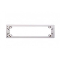 TRADER PU4X4MB | 4 Gang GPO Mounting Block
