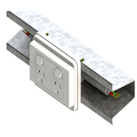 Purlmate 3650 | Mounting Block