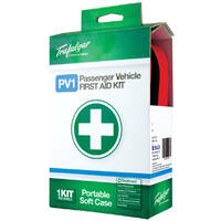 Trafalgar PV1 | First Aid 'Passenger Vehicle’  Kit 