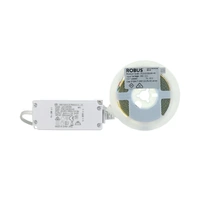 ROBUS R2MCOBSIK-40 | Vegas COB LED Strip Kit 4000K | 2M