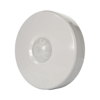 Robus R360N-01 | Motion Detector PIR Sensor 360° 10m⌀ 240v IP20 | White