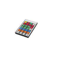Robus R360RC-01 | Remote control for LED Battens - Must be used with R360PIR-01 Sensor