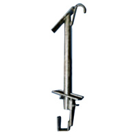 RAFTER MOUNT BRACKET 600MM | RA2