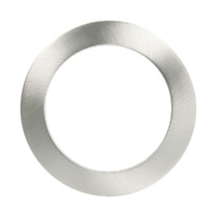 ROBUS Taylor RC9TRIM-13 | Trim for 92mm cut-out | Brushed Chrome