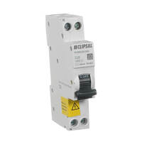 Clipsal RCBE225/30S | 25AMP RCBO 1P+N 4.5kA Resi MAX