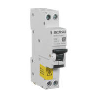 Clipsal RCBE232/30S | 32AMP RCBO 1P+N 4.5kA Resi MAX