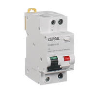 CLIPSAL RCBM216-30 | 2 Pole 16Amp 30mA 6kA MCB/RCD