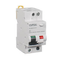 CLIPSAL RCBM225-30 | 2 Pole 25Amp 30mA 6kA MCB/RCD