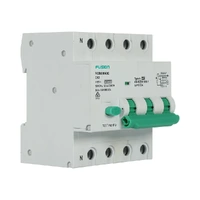 CSG RCBO3663C | Fusion RCBO 3P+N 6kA 415V 63A | Type A