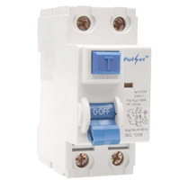 2 Pole 40 amp 6ka Rcd 30ma | RCD2-40