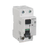 CLIPSAL RCD263-30 | 2 Pole 63Amp 4.5kA RCD 30mA