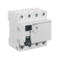 CLIPSAL RCD440-30 | 4 Pole 40Amp 4.5kA RCD 30mA